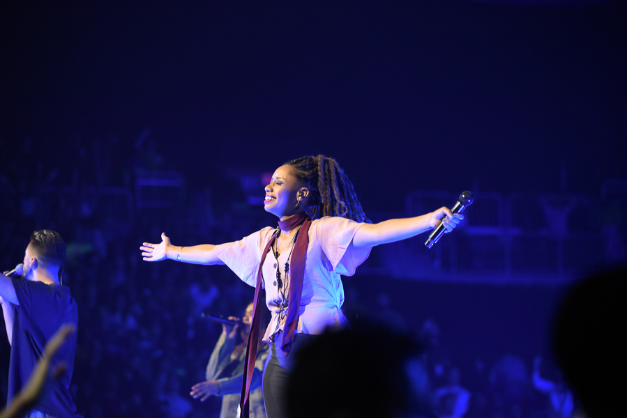 Doe Jones Music Vous Conference