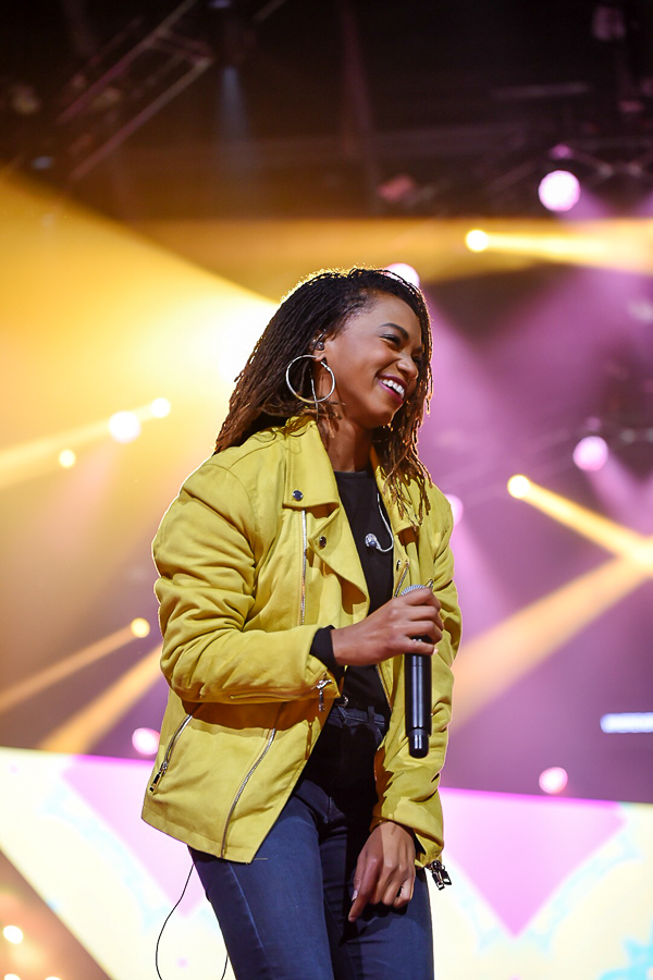 Vous Worship Vous Conference Watsco 2019