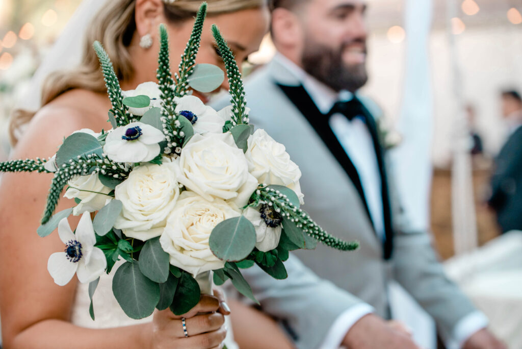 Affordable florists and wedding vendors in Miami