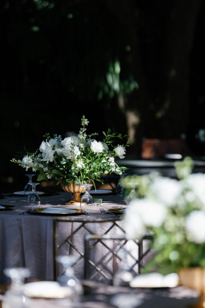 Affordable Wedding Florists